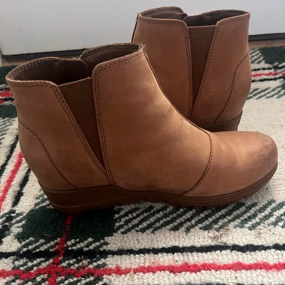 Sorel Womens Boots - Picture 5 of 7